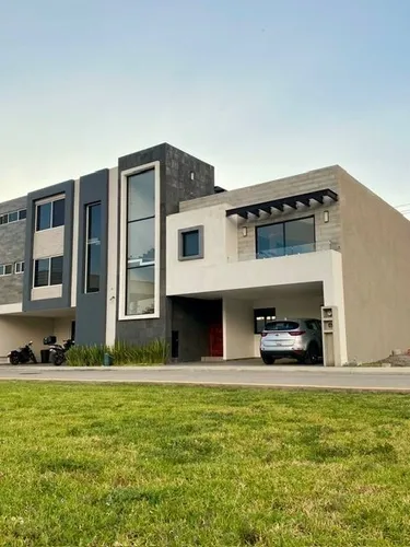 Zona Udla Casa Nueva Fracc Nobel