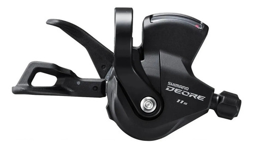 Passador Alavanca Shimano Deore M5100 11v Traseiro Direito