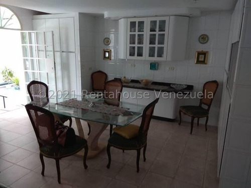 Imagen 2 de 14 de 22-2660 Casa En Venta En La Lagunita Country Club
