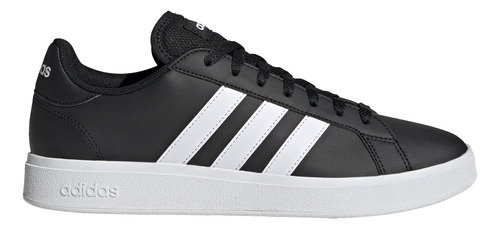 Tenis adidas Grand Court Td Lifestyle Court Casual Gw9251 Ad