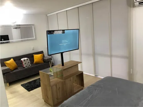 Venta Apartaestudio De 40mts2 En La Flora, Norte De Cali 8034.