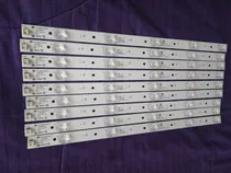 Comprar Tira De Led Tv Top House Udl43mh794ln  Precio X 9 Tiras