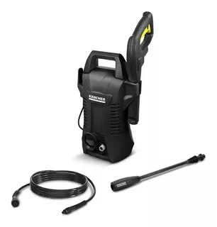 Hidrolavadora Karcher K2 Basic Black Edition 110 Bar