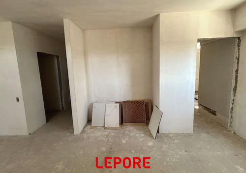 Departamento En Venta En Villa Crespo