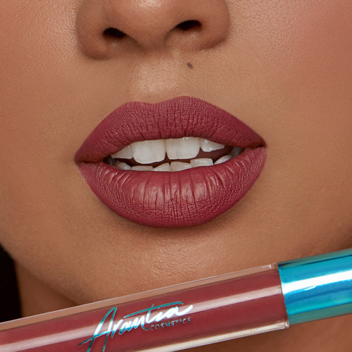 Labial Matte Wild Card Larga Duración Arantza
