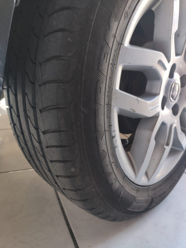 Fiat Grand Siena Essence 1.6 16v (flex) 2013/2013