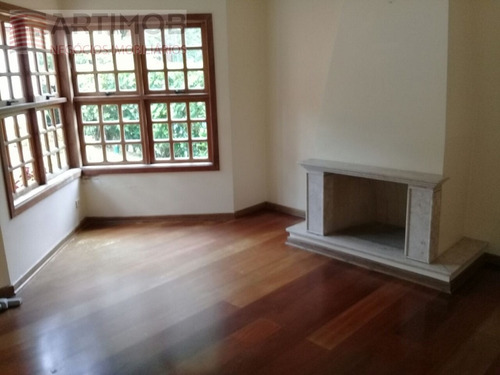 Imagem 2 de 18 de Casa Para Venda, 4 Dormitórios, Parque Munhoz - São Paulo - 3365