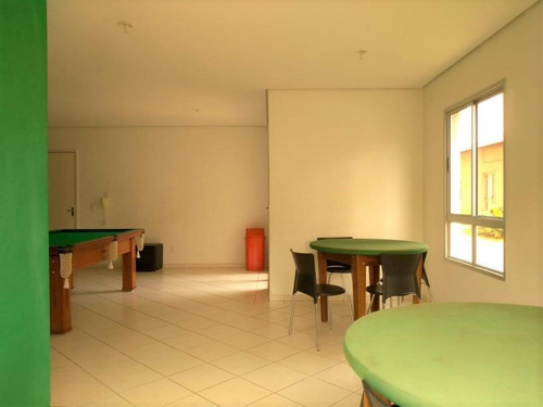 Imagem 29 de 30 de Apto Na Vila Formosa Com 2 Dorms, 1 Vaga, 48m², Lazer - Ap1152