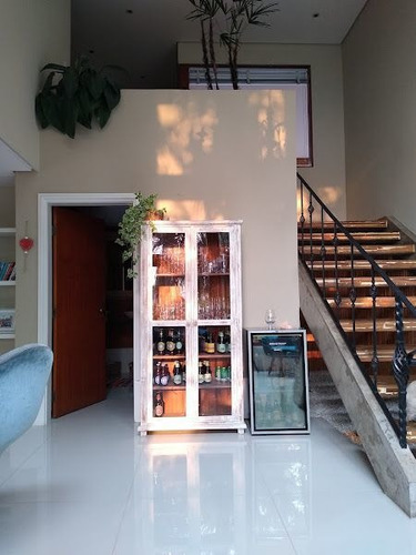 Imagem 15 de 30 de Casa À Venda, 552 M² Por R$ 1.990.000,00 - Parque Das Artes - Embu Das Artes/sp - Ca4711