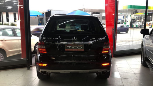 Mercedes-Benz 0 ML-350 3.0 V6 4x4 Diesel