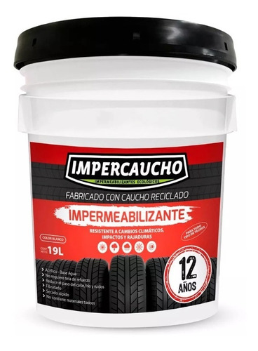 Impermeabilizante