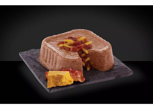 Imagen 2 de 4 de Alimento Para Perro Cesar Classics 4 Sabores 24ct Americano