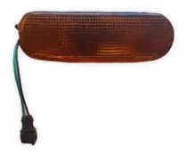 Comprar Farol Paragolpe Effa Cargo 1000 (pick-up) (ambar)