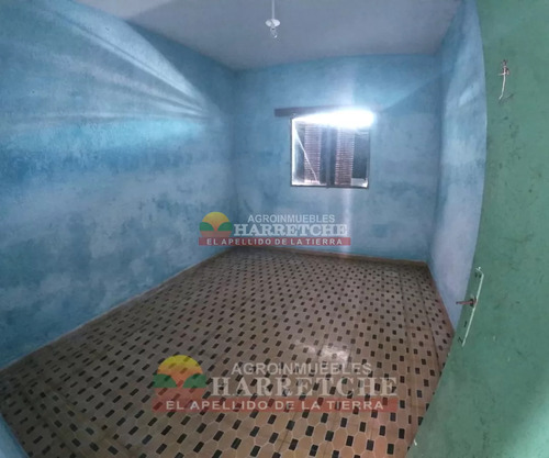 Casa De 3 Dormitorios Venta En Villa Alegría, Progreso.