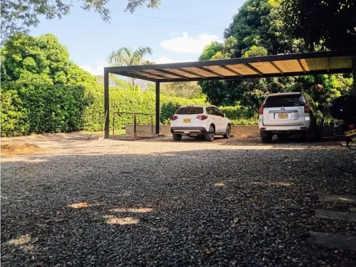 Vendo Finca En Sopetran Antioquia