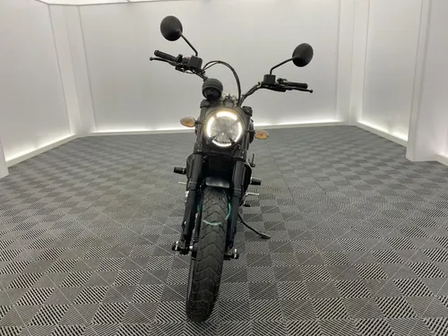 Ducati Scrambler 800 Dark