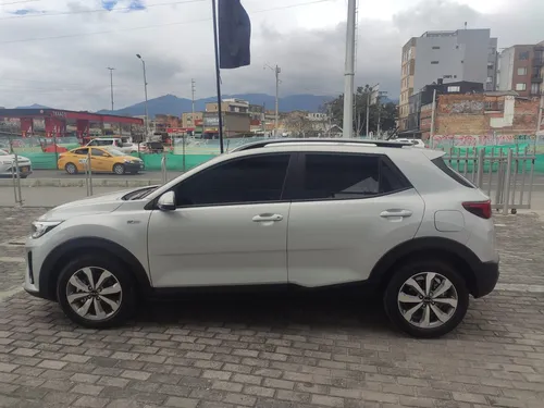 Kia Stonic 1.0 Zenith