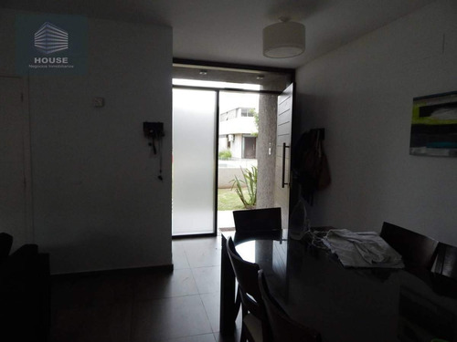 Imagen 11 de 30 de Vendo Casa Tres Dormitorio Housing Villa Belgrano Recibo Men