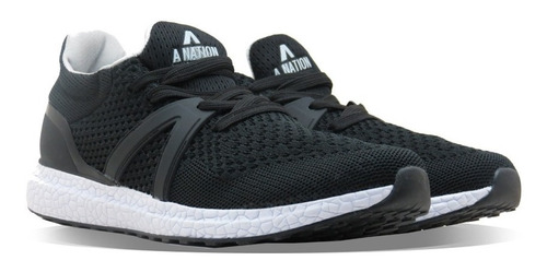 Imagen 4 de 4 de Zapatilla A Nation Mantra Speed