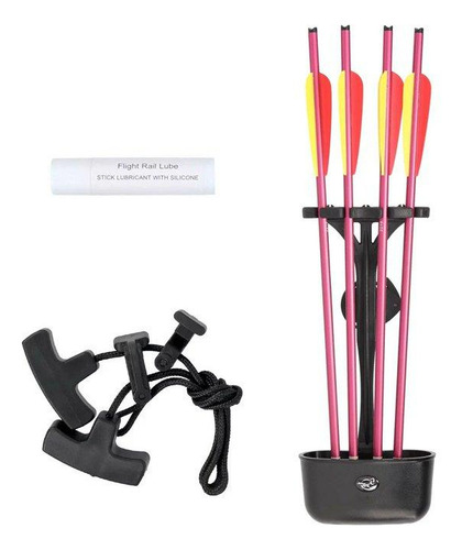 Besta/balestra Recurva Mk-185bk Brandon 185 Lbs - Mankung