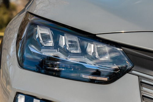 Peugeot 208 1.0T Gt