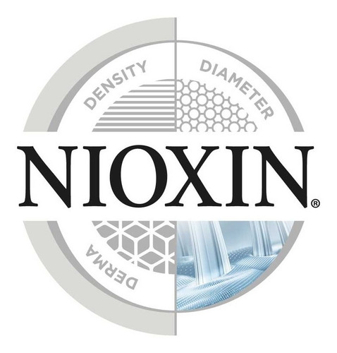 Nioxin Night Density Rescue 70 Ml