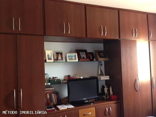 Imagem 5 de 10 de Apartamento Para Venda Em Santo André, Vila Assunção, 3 Dormitórios, 1 Suíte, 3 Vagas - 9067_1-533681