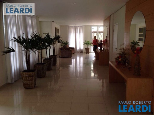 Imagem 12 de 15 de Apartamento - Lauzane Paulista - Sp - 557804
