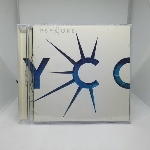 Psycore Your Problem Cd Us [usado]