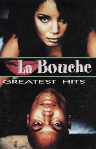 La Bouche: Greatest Hits (dvd)