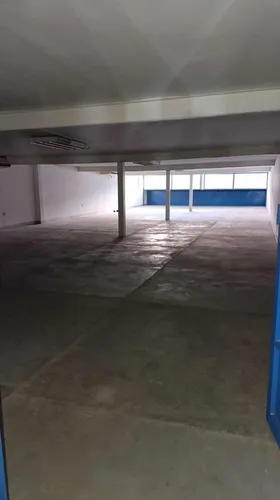 Se Vende Galpón En Guacara Sn