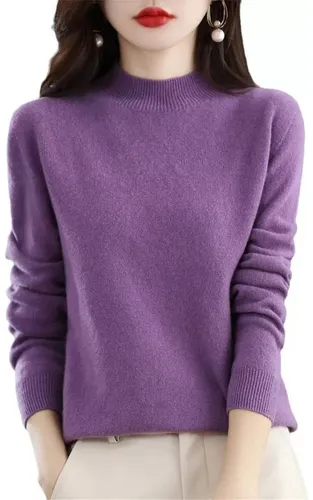 Sueter deals caxemira feminino