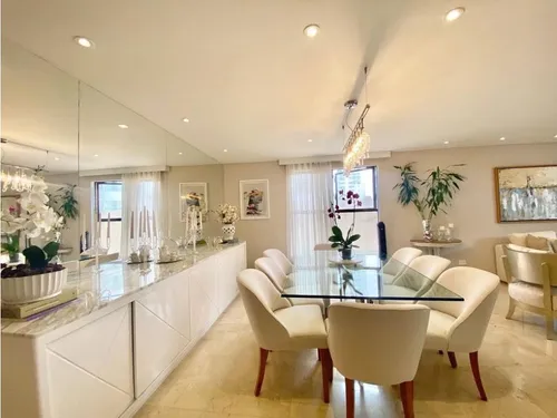 Venta Apartamento Duplex 3 Alcobas En Balcones De Castillogrande Ctg