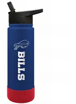 Comprar Botella Jr Thirst Grip Bills Great American Products Color Azul