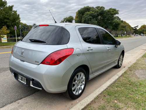 Peugeot 308 1.6 Active