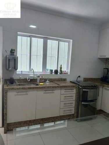 Imagem 29 de 30 de Lindo Sobrado Na Cidade Lider - Sb00103 - 68315071
