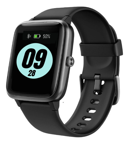 Smartwatch Reloj Inteligente Fitness Deportivo Android Ios