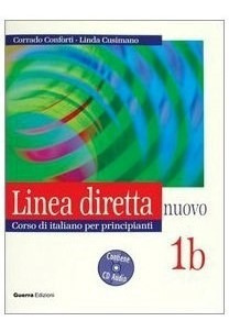 Linea Diretta Nuevo Corso Di Italiano Per Principianti  1b