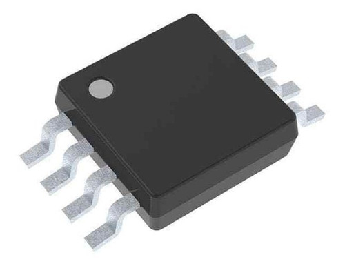 4 Pieza Lm258dgkr Ic Opamp Gp 2 Circuito 8vssop Ti Ee Uu.*