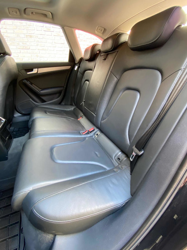 Imagen 12 de 17 de Audi A4 Allroad 2013 2.0 Attraction Tfsi Stronic Quattro