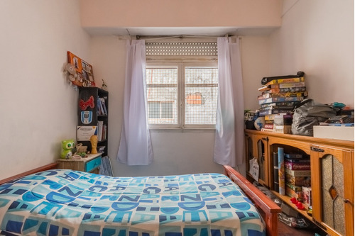 Imagen 19 de 30 de Departamento. 3 Ambientes. Balcon. Frente