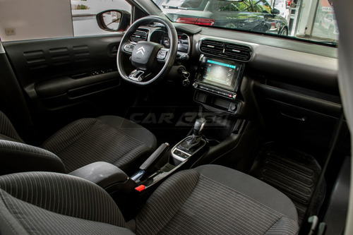 Citroën C4 Cactus 1.6 Vti 115 At6 Feel Pk