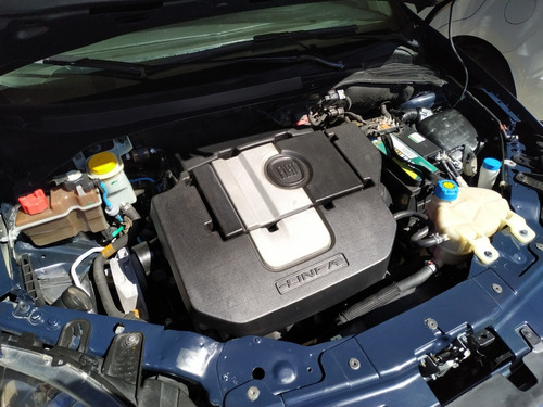 Fiat Linea