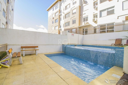 Apartamento - Medianeira - Ref: 479725 - V-ca3891