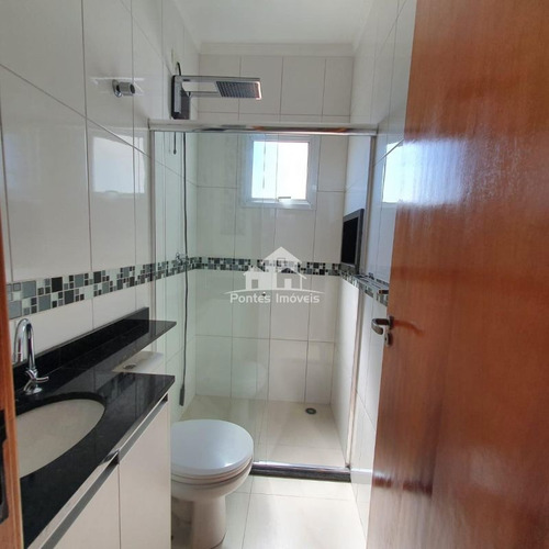 Imagem 15 de 20 de Cobertura S/cond. 170m² 3 Dorms. Sendo 1 Suíte No Bairro Vila Alice-sa-sp - Cob31