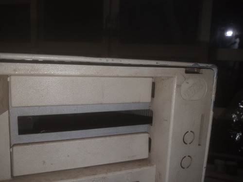 Cpu Ibm 386 Sx 25 Mhz, Windows 3.1 (pc Xt, Aptiva, 286 486) (Usado)