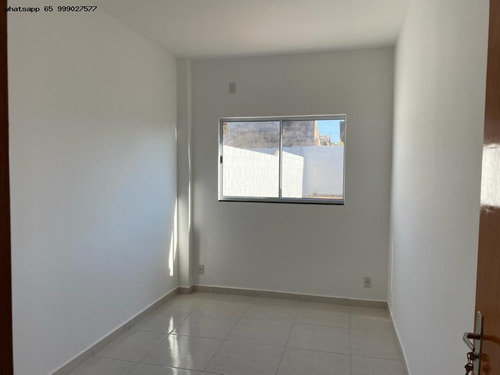 Imagem 6 de 15 de Casa Para Venda Em Várzea Grande, Ouro Verde, 2 Dormitórios, 1 Banheiro, 2 Vagas - 979_1-2022873