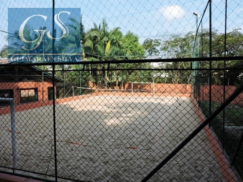 Imagem 7 de 15 de Casa De Condominio Em Altos De São Fernando - Jandira - 3944