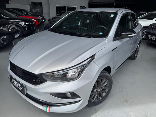 Fiat Cronos Drive 1.3