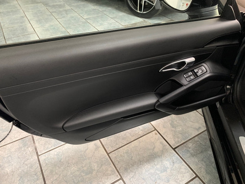 Imagen 13 de 15 de Porsche 718 Cayman Pdk Piel Pantalla 2018